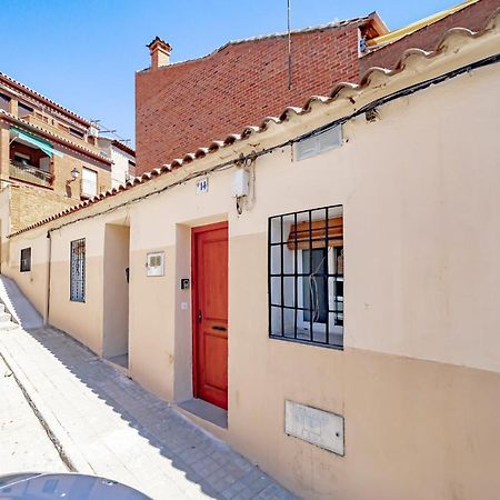 Trinitarios Apartment 톨레도 외부 사진