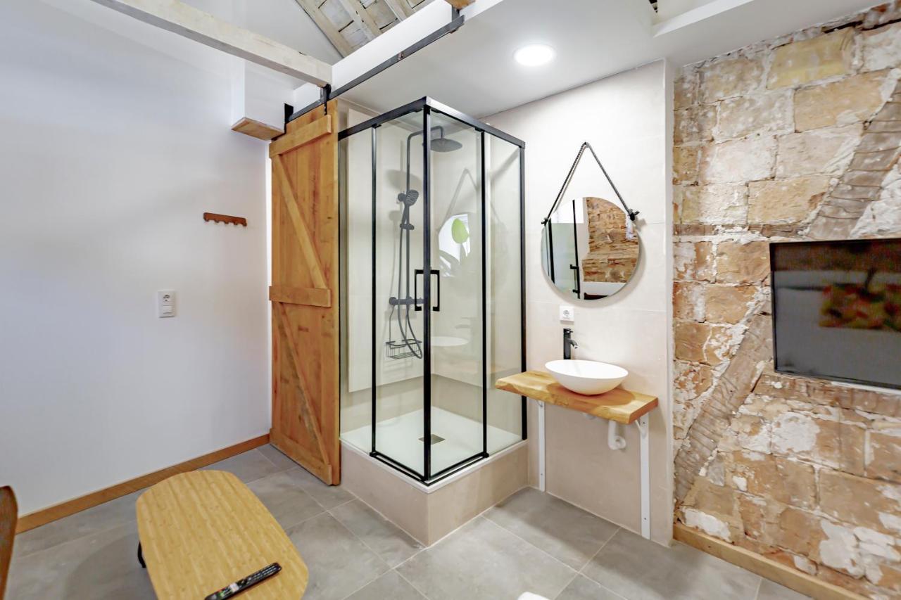 Trinitarios Apartment 톨레도 외부 사진