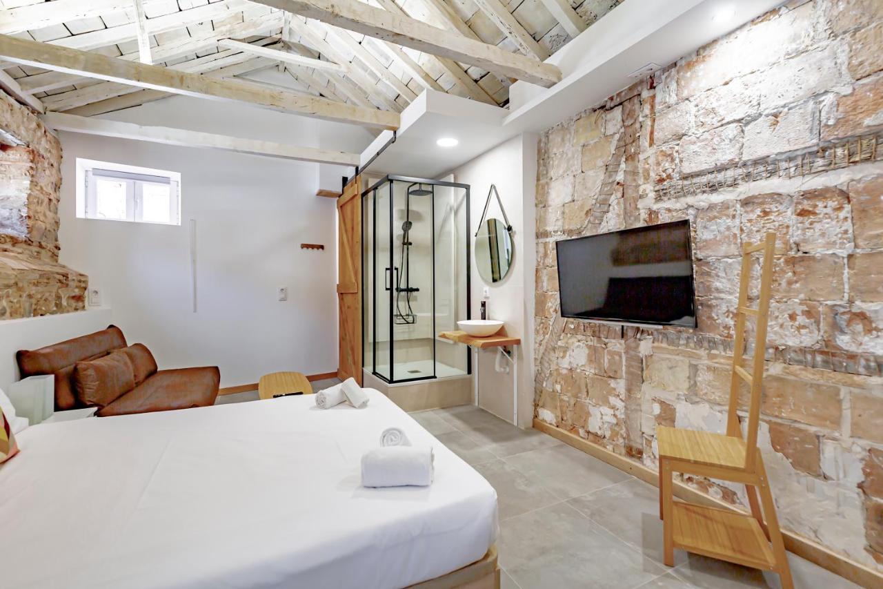Trinitarios Apartment 톨레도 외부 사진