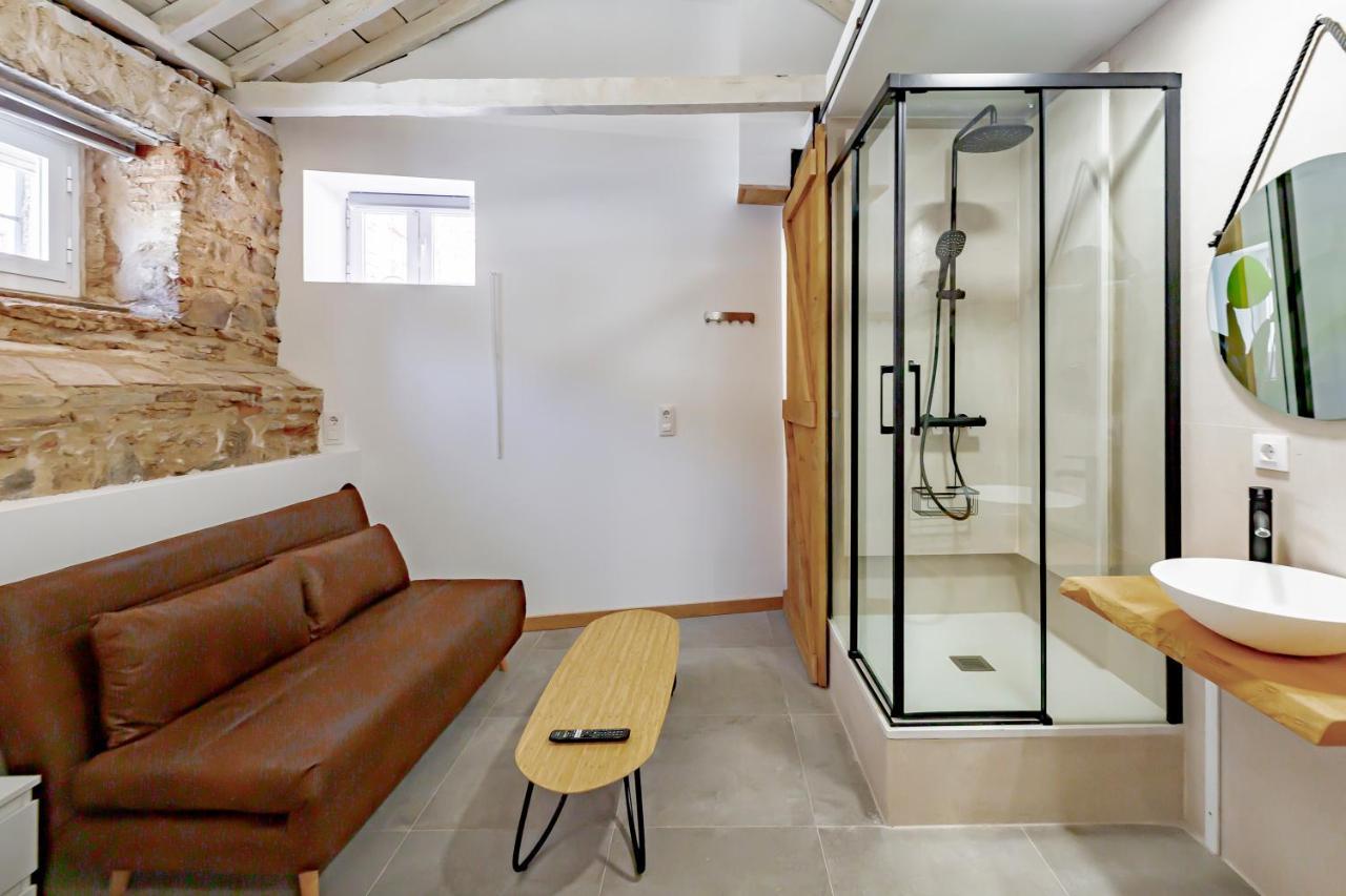 Trinitarios Apartment 톨레도 외부 사진