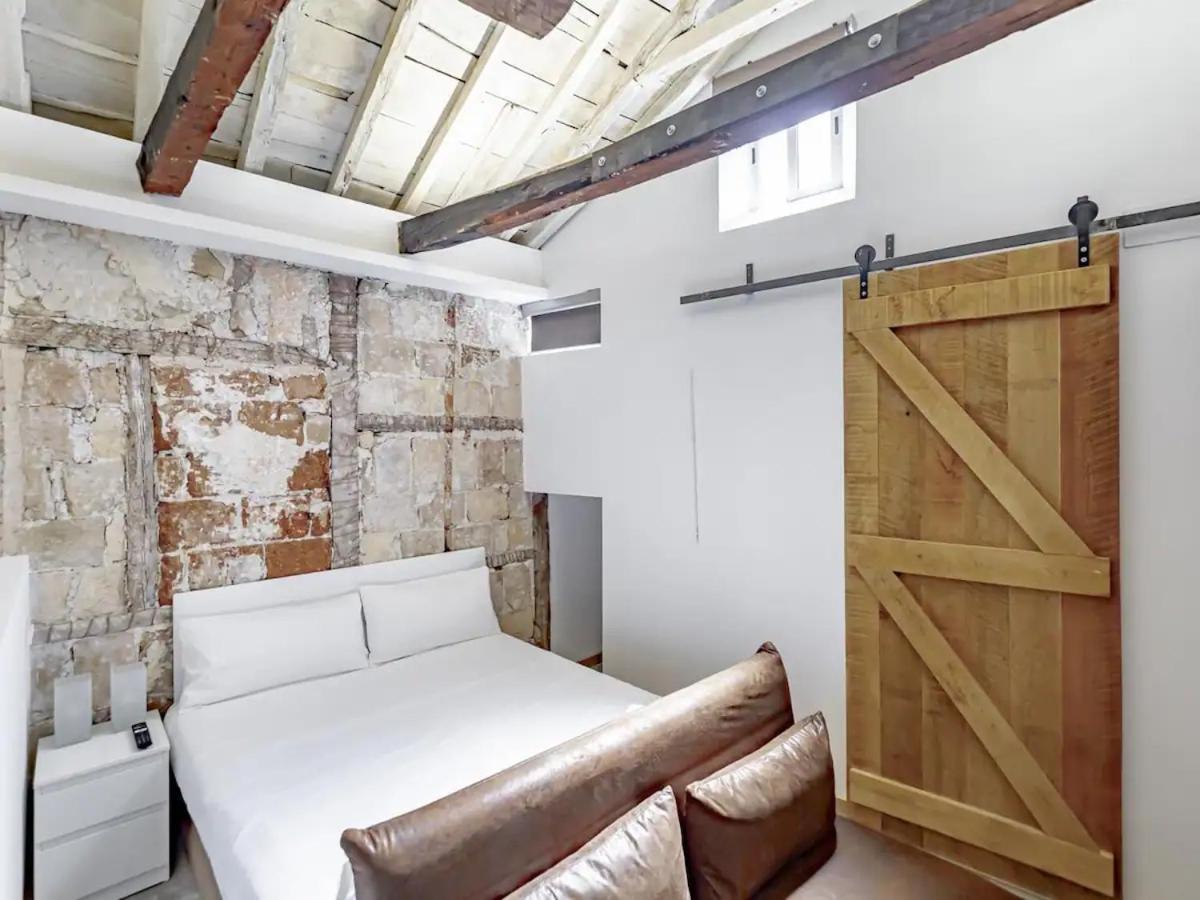 Trinitarios Apartment 톨레도 외부 사진
