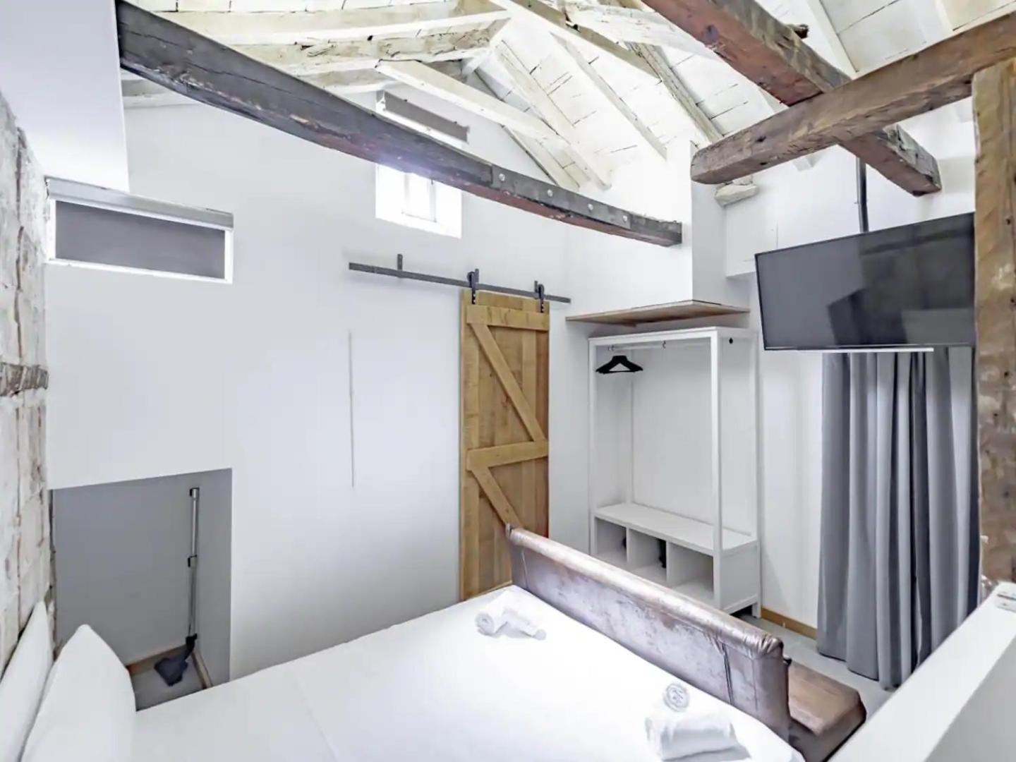 Trinitarios Apartment 톨레도 외부 사진