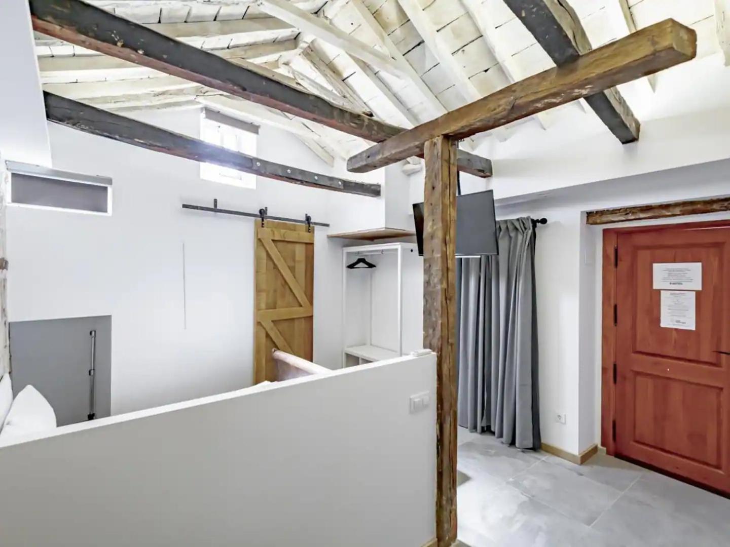 Trinitarios Apartment 톨레도 외부 사진